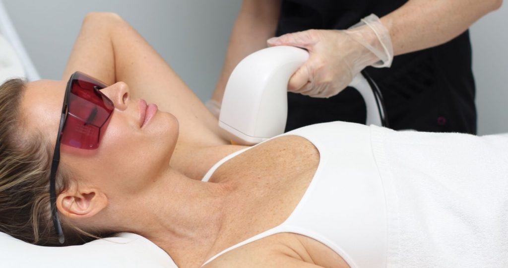 laser Hair removal