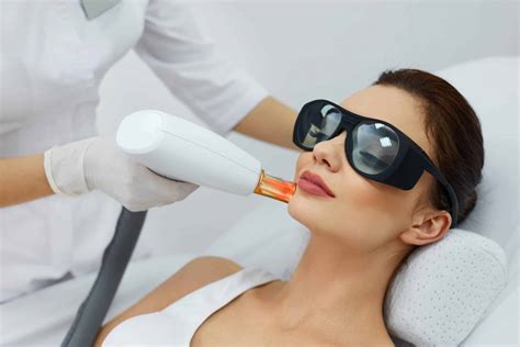 laser skin rejuvenation